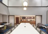 Hampton Inn & Suites Natchez