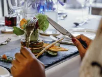 Mantis Kivu Marina Bay Hotel - Suối nước nóng