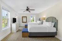 Hilton Vacation Club Lodge Alley Inn Charleston - New