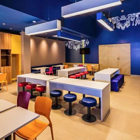 Ibis Budget Fortaleza Praia de Iracema