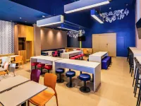 Ibis Budget Fortaleza Praia de Iracema - petit déjeuner