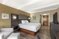 Best Western Plus Madison-Huntsville Hotel Hotel di 