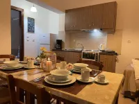 Lunar Melody Apartments Near the Beach Karpathos