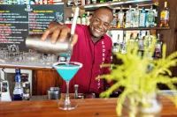 Essque Zalu Zanzibar - Barer