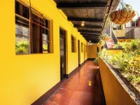 Hotel Itzel Hotéis em Coban