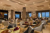 Earl's Regent Negombo - breakfast