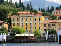 Hotel Excelsior Splendide Hotels in Bellagio
