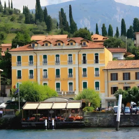 Hotel Excelsior Splendide