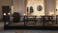 Yeosu Stay Haehwa - 2星級