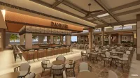 Hotel Riu Touareg - All Inclusive - Bữa sáng