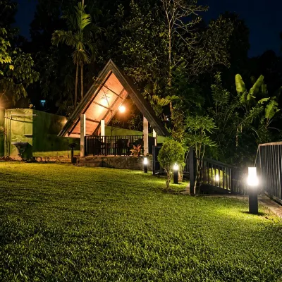 Beloved Regency Homestay Hotels near Embekka Devalaya