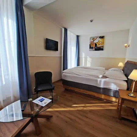 Hotel Central Continental
