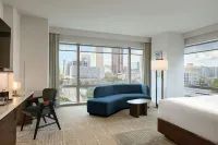 JW Marriott Atlanta Downtown