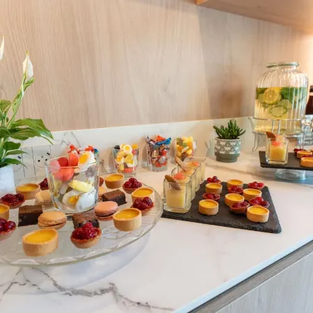 Novotel Angers Lac de Maine