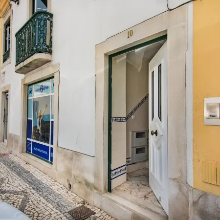 Casa Rizzo in Faro With 2 Bedrooms and 2 Bathrooms