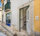 Casa Rizzo in Faro With 2 Bedrooms and 2 Bathrooms - Lejligheder