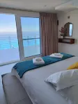 Okeanos Vine Luxury Villa - Infinity Pools
