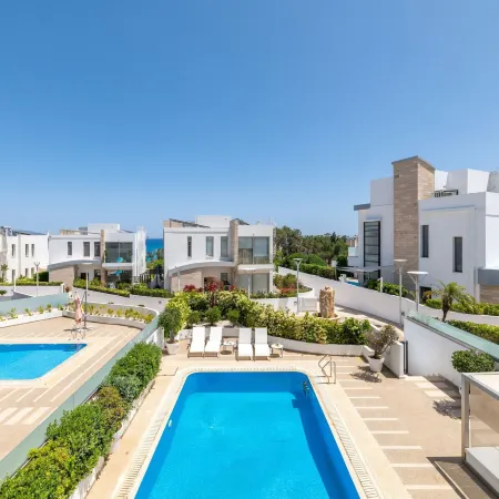 Villa Lombardi 9 in Protaras