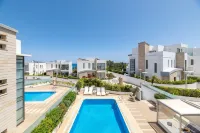 Villa Lombardi 9 in Protaras - فلل