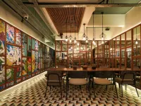 The Payang Hotel Hotels near Bukit Puteri