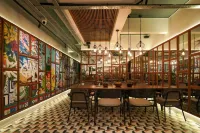 The Payang Hotel - 駐車場