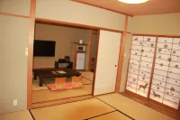 Dog Palace Resort Aso Otohime