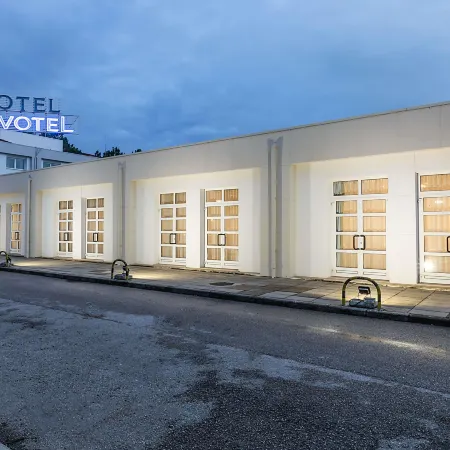 Novotel Setubal