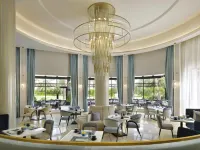 Mövenpick Bahrain โรงแรมในมูฮาร์รัก