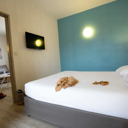 Ibis Styles Vierzon