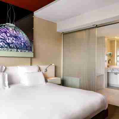 Pullman Eindhoven Cocagne Rooms