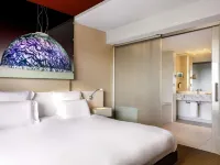 Pullman Eindhoven Cocagne Hotels near Stratum