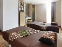 Novotel Tangerang - spa