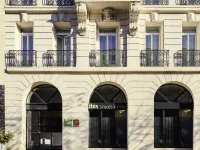 Ibis Styles Marseille Gare Saint-Charles Hotels in Marseille