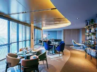 Novotel Johor Bahru City Centre - 4 звезды