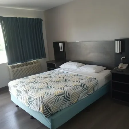 Motel 6 Laurel, DC - Washington Northeast