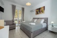 Aspasia Studios