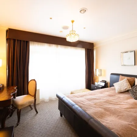 Hotel St Palace Kurayoshi