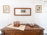 Spacious House in Sinis Hotels in Cabras