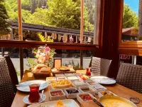 ECRİN Otel Hotels in Caykara