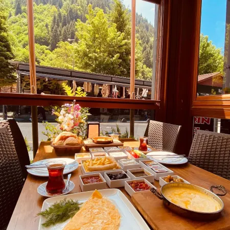 ECRİN Otel