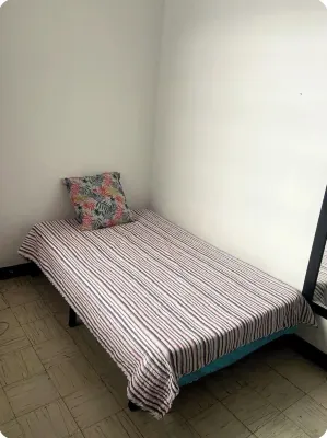 Casa feliz Hotel di 