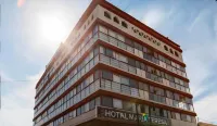 Hotel María Teresa - parking