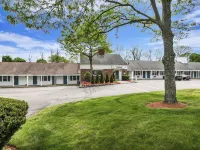 Northshore Hotel Hotels in Danvers