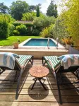 Village house with swimming pool - สระว่ายน้ำส่วนตัว