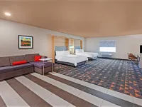 Holiday Inn AMARILLO EAST by IHG Ξενοδοχεία στην πόλη Amarillo