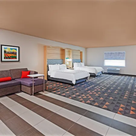 Holiday Inn AMARILLO EAST by IHG