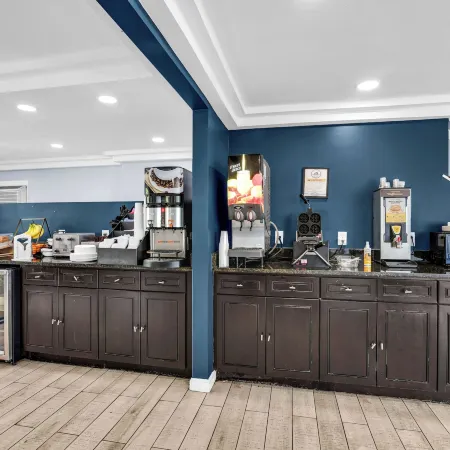 Northshore Hotel