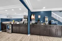 Northshore Hotel - petit déjeuner