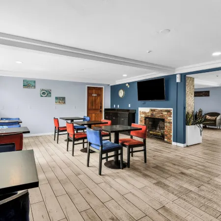 Northshore Hotel