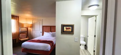 New Western Inn & Suites Hotel a 